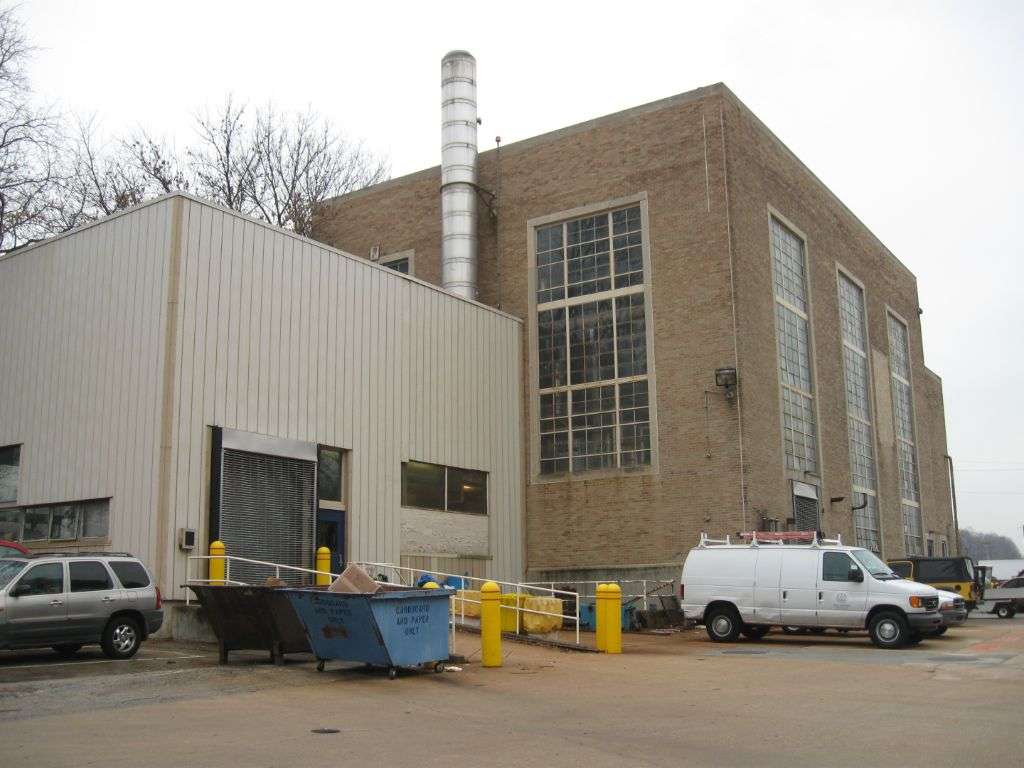 Steam Plant | 800 E. Lancaster Ave, Villanova, PA 19085, USA | Phone: (610) 519-4500