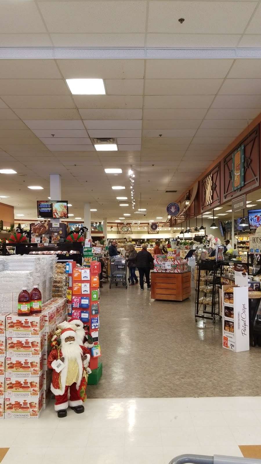 Shop-Rite First State Plaza | 1600 W Newport Pike, Wilmington, DE 19804 | Phone: (302) 999-1227