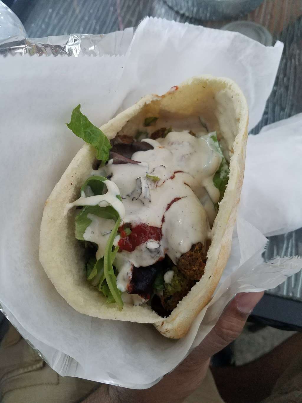 Carmel Haifa | 682 Speedwell Ave, Morris Plains, NJ 07950, USA | Phone: (862) 242-8918