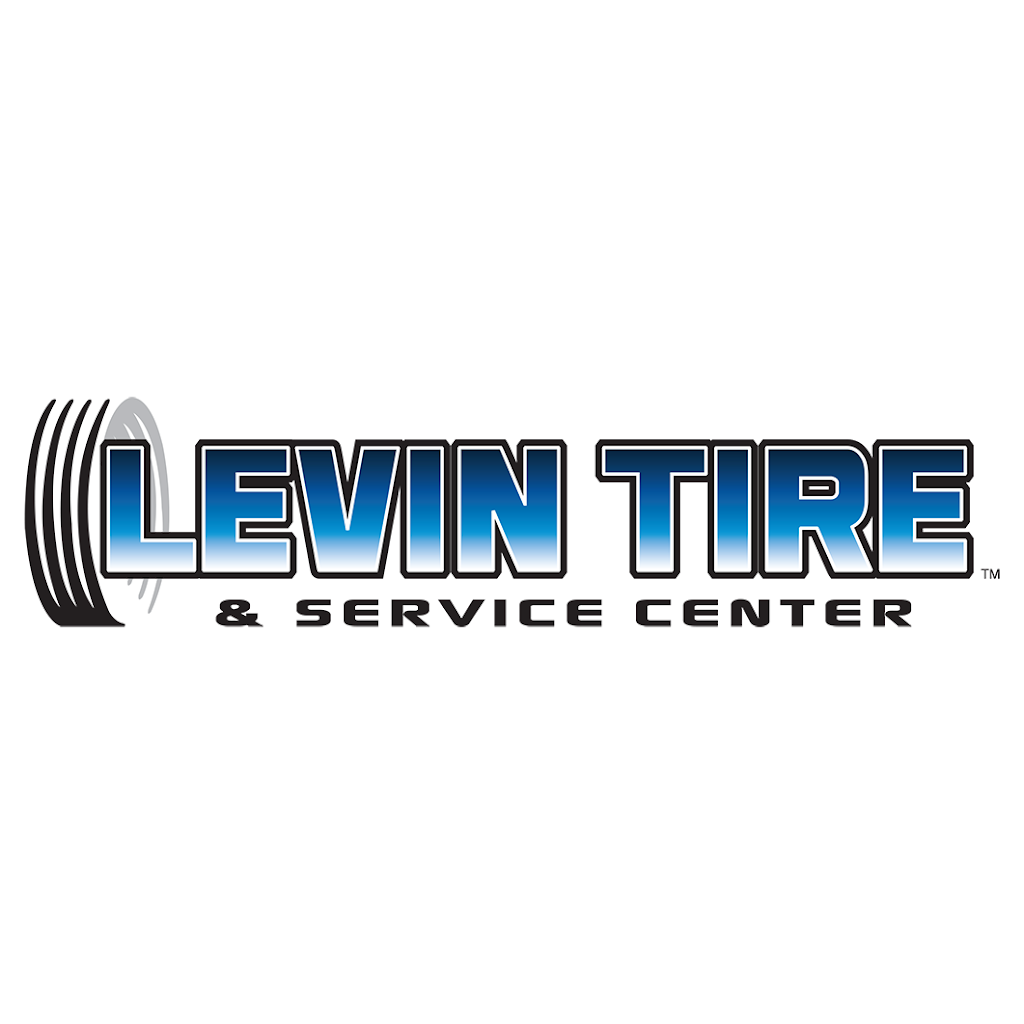 Levin Tire & Service Center, Hobart | 1997 E 37th Ave, Hobart, IN 46342, USA | Phone: (219) 947-2574