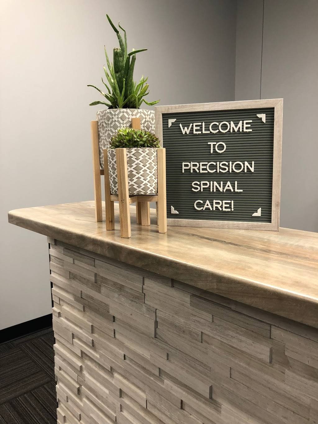 Precision Spinal Care | 10005 Fremont Pike, Perrysburg, OH 43551, USA | Phone: (419) 873-7223