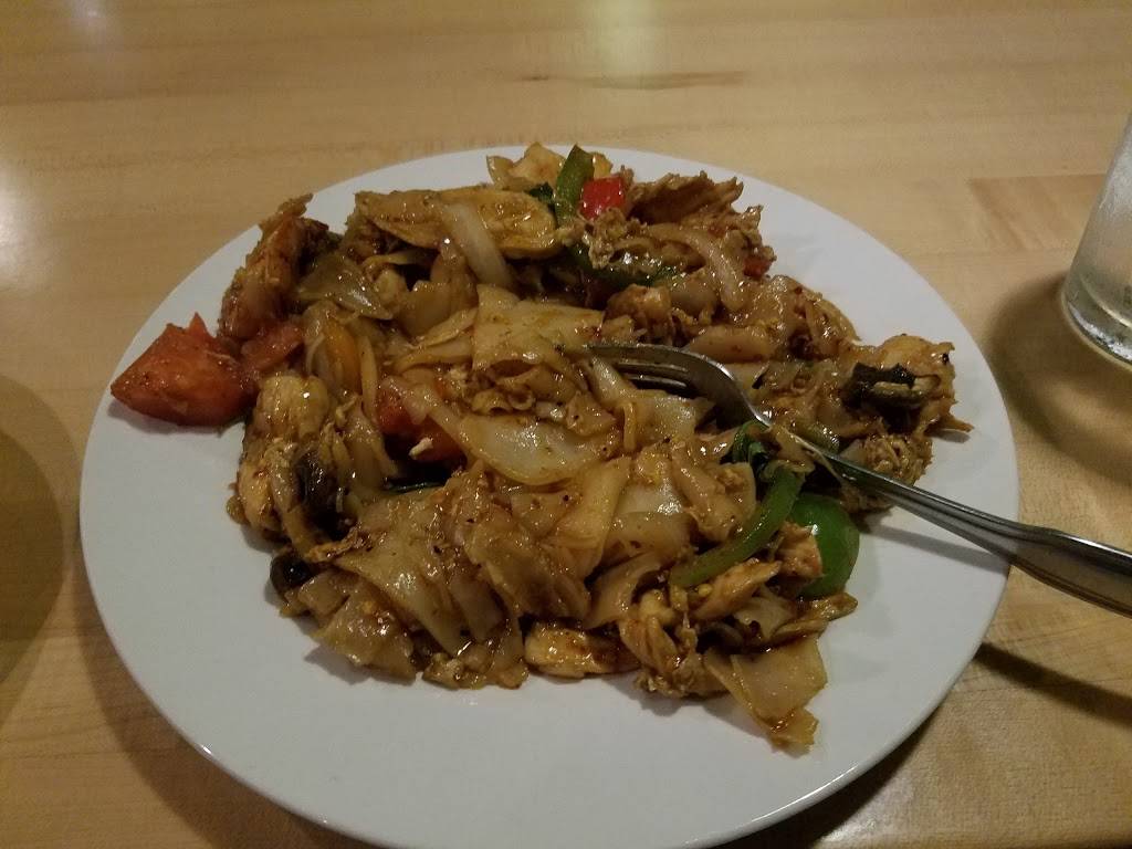 Jasmine Thai | 3800 Central Ave NE, Columbia Heights, MN 55421, USA | Phone: (763) 703-3126