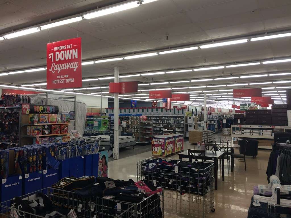 Kmart | 7100 NW Prairie View Rd, Kansas City, MO 64151, USA | Phone: (816) 505-1280