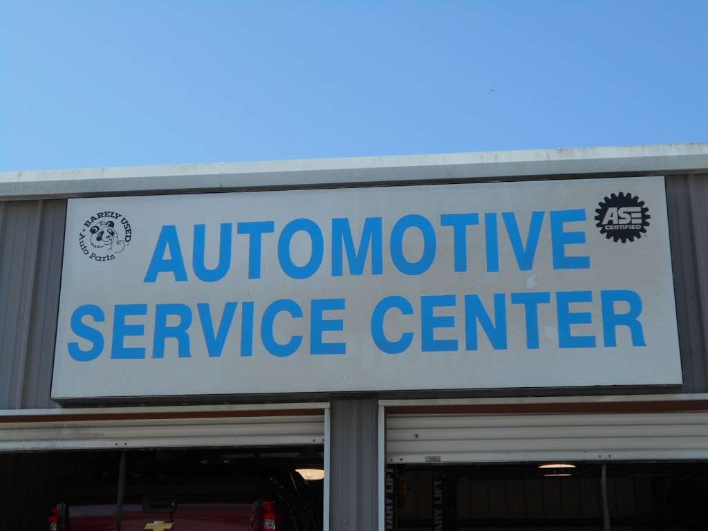 Budget Auto Parts & Services | 324 Recker Hwy, Auburndale, FL 33823, USA | Phone: (863) 967-0694