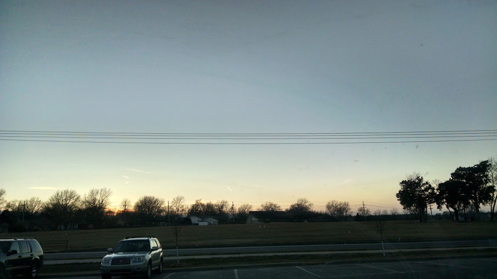 Peterson Park | 2250 Peterson Rd, Lawrence, KS 66049, USA