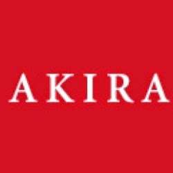 AKIRA | 835 N Michigan Ave, Chicago, IL 60611, USA | Phone: (312) 639-8264