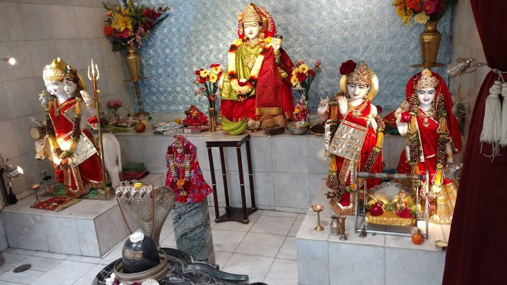 Temple Gayatri | 22116 Pioneer Blvd, Hawaiian Gardens, CA 90716, USA | Phone: (562) 425-3970