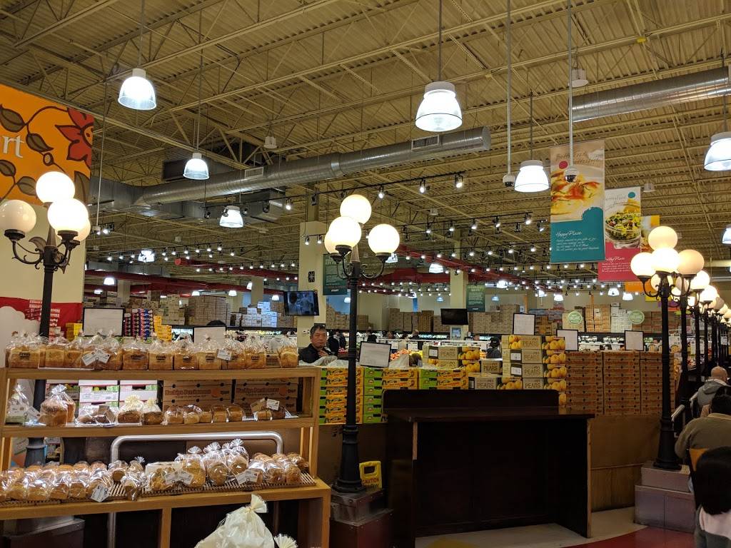 H Mart Burlington | 3 Old Concord Rd, Burlington, MA 01803, USA | Phone: (781) 221-4570