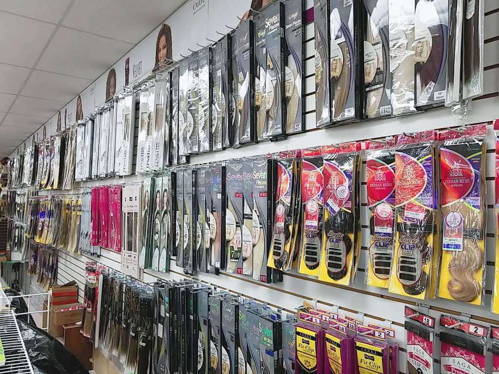 Foxx Beauty Supply | 11510 Gulf Fwy, Houston, TX 77034 | Phone: (713) 946-3699