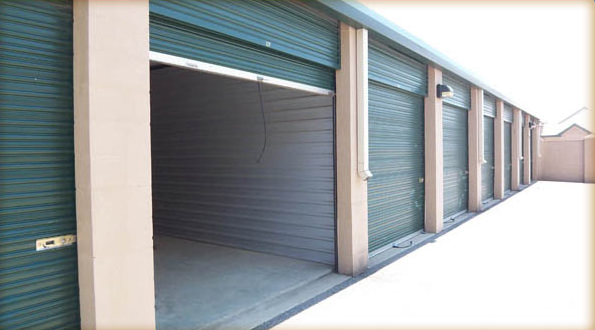 Infinite Self Storage - South Chicago Heights | 434 E Sauk Trail, South Chicago Heights, IL 60411, USA | Phone: (708) 753-0300