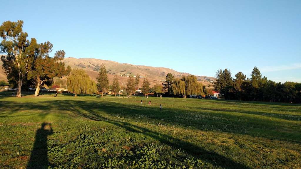 Lone Tree Creek Park | Fremont, CA 94539, USA