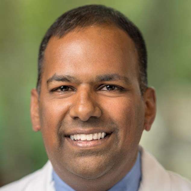 Suresh Pitchumoni, M.D. Advanced Gastroenterology Associates | 475 County Rd 520, Marlboro Township, NJ 07746 | Phone: (732) 370-2220