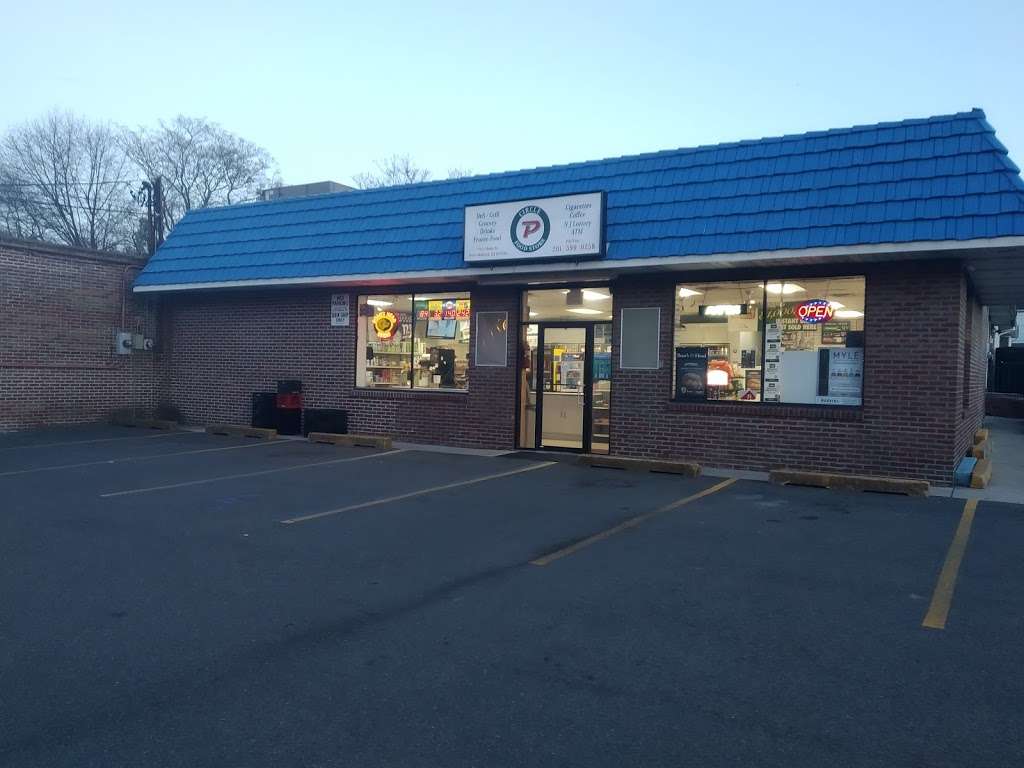 Circle P Food Store | 264 Main St, New Milford, NJ 07646, USA | Phone: (201) 599-0258