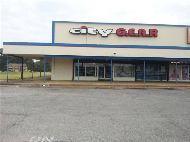 City Gear | 4070 Elvis Presley Blvd Suite B, Memphis, TN 38116, USA | Phone: (901) 346-2761
