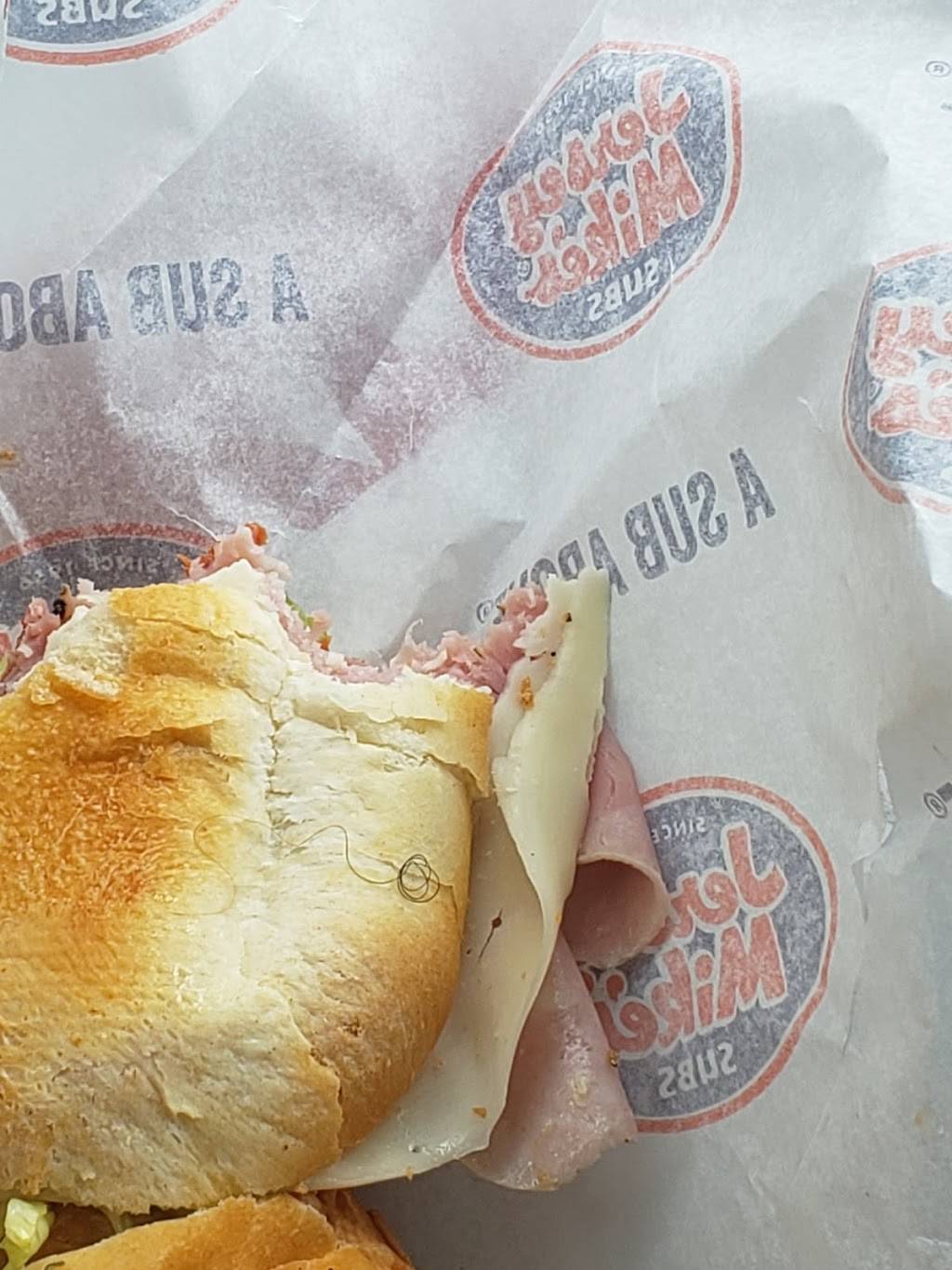 Jersey Mikes Subs | 9820 S 71st Plaza #105, Papillion, NE 68133 | Phone: (402) 504-1902