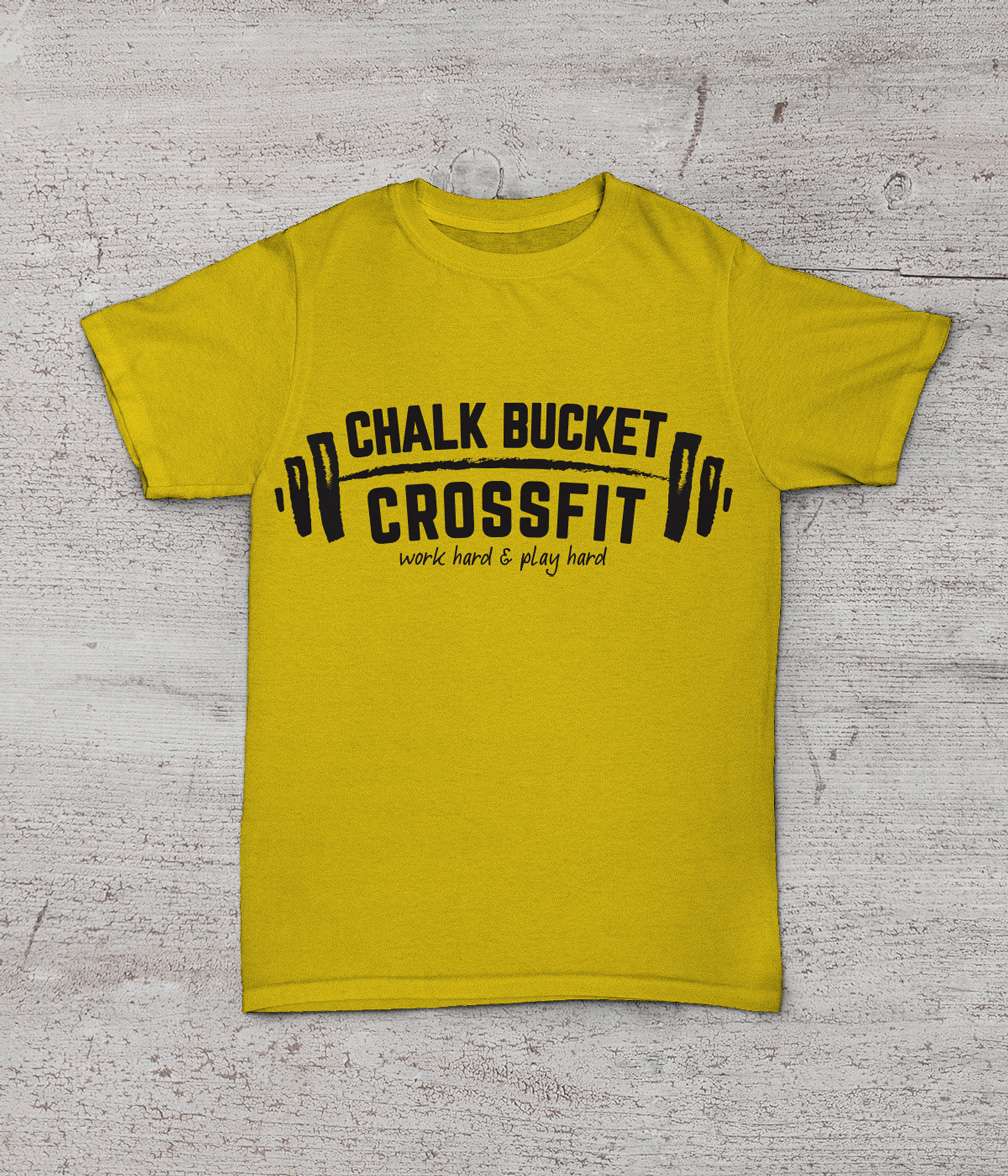 Chalk Bucket CrossFit | 33136 Magnolia Cir a, Magnolia, TX 77354, USA | Phone: (210) 854-4798