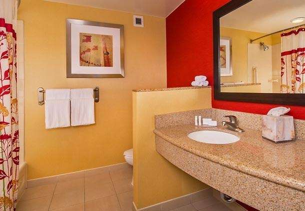 Courtyard by Marriott Fort Meade BWI Business District | 2700 Hercules Rd, Annapolis Junction, MD 20701 | Phone: (301) 498-8400