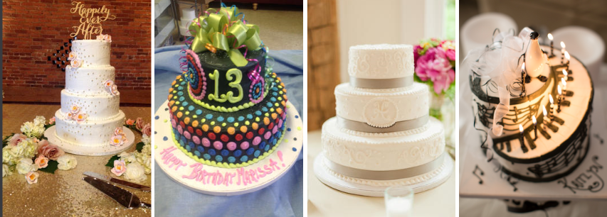 Cake Creators | 3543 Marietta Ave # I, Lancaster, PA 17601, USA | Phone: (717) 285-7366