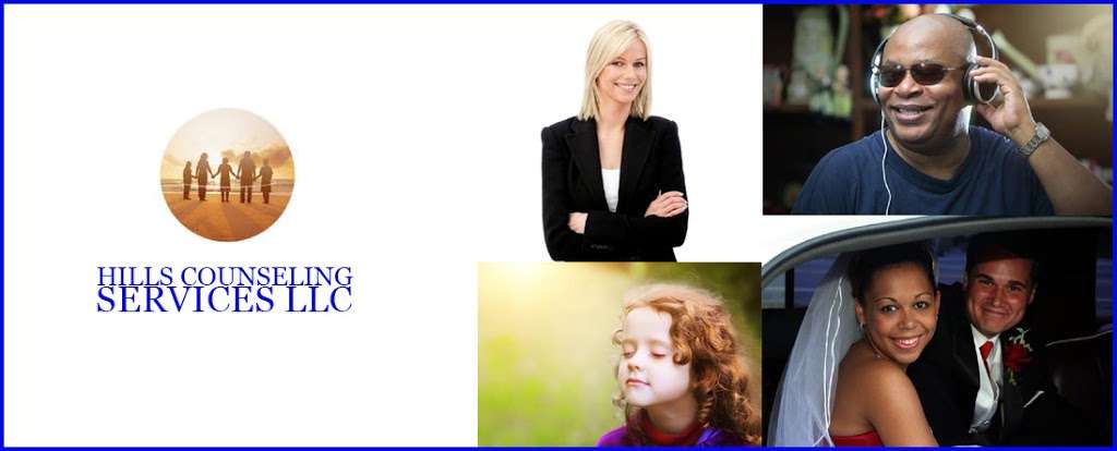 Hills Counseling Services LLC | 5819 Fincastle Dr, Manassas, VA 20112, USA | Phone: (703) 718-5070