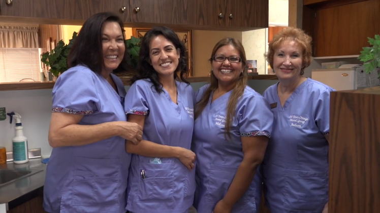 Old Town Orange Dental Group | 532 E Chapman Ave, Orange, CA 92866, USA | Phone: (714) 997-9030