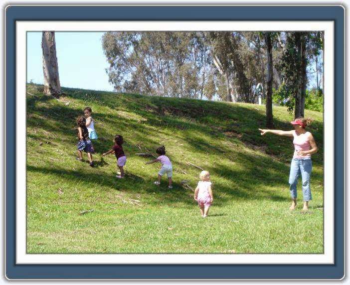 Sandras daycare | 7278 Werner St, San Diego, CA 92122, USA | Phone: (858) 558-0747