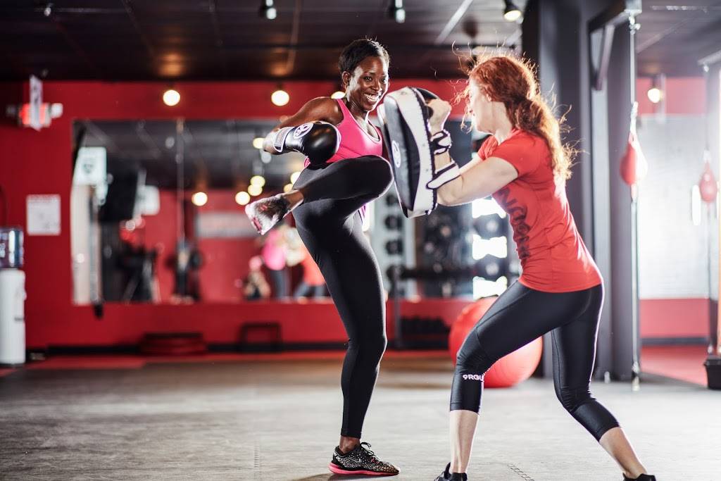 9Round Fitness | 39249 Cedar Blvd, Newark, CA 94560, USA | Phone: (510) 516-4646