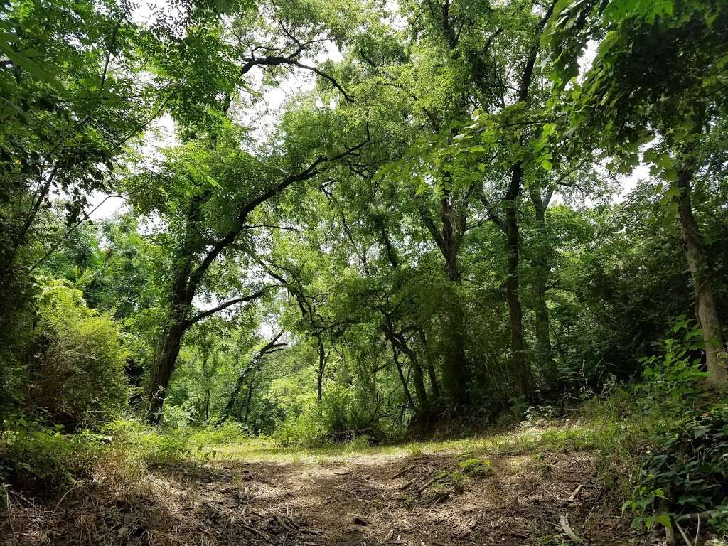 Keenan Crossing Trail Park | Irving, TX 75039, USA