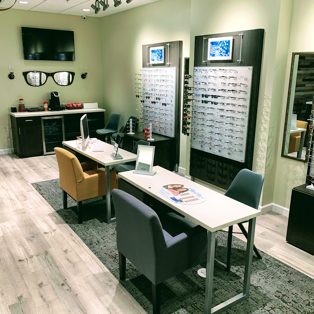 Essential Eye Care & Optical | 2300 E Semoran Blvd Suite G, Apopka, FL 32703, USA | Phone: (407) 893-2733