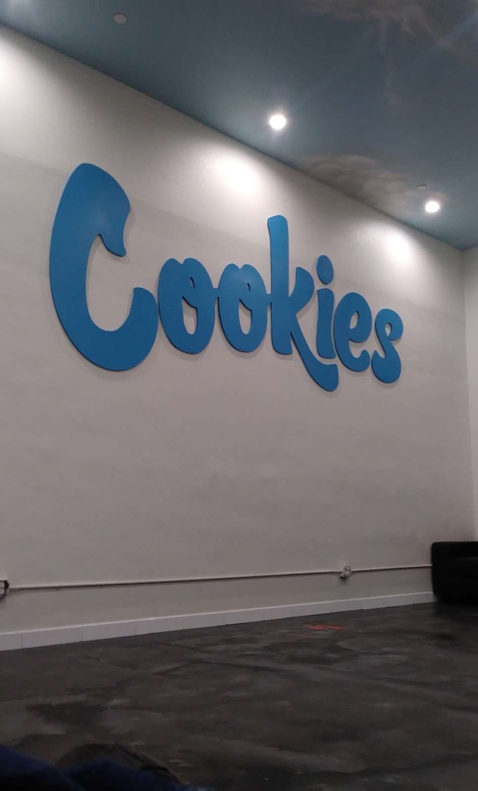 Cookies Los Angeles | 5815 Maywood Ave, Maywood, CA 90270, USA | Phone: (310) 593-9908