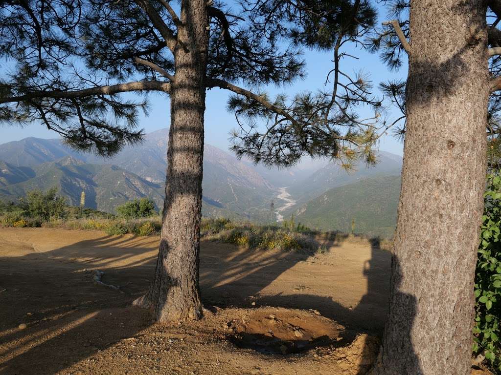 Morton Peak Fire Lookout | 34800 Morton Ridge Trail, Mentone, CA 92359, USA | Phone: (909) 382-2882