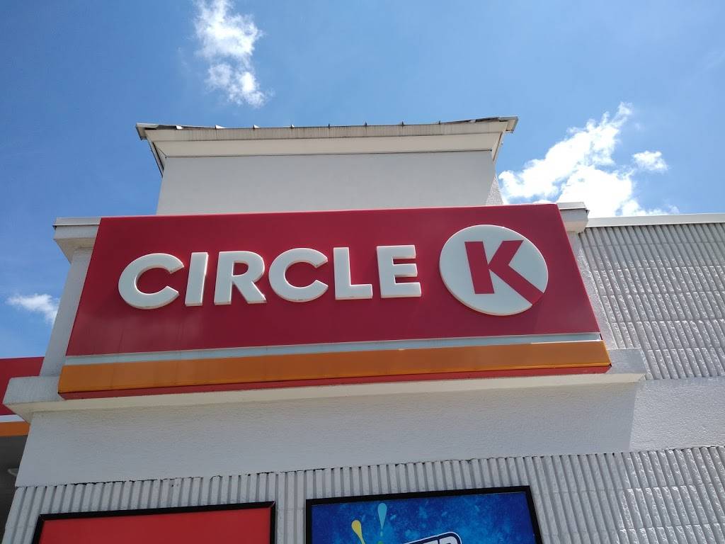 Circle K | 262 Detective Mike Doty Memorial Hwy, Fort Mill, SC 29708, USA | Phone: (803) 547-6210