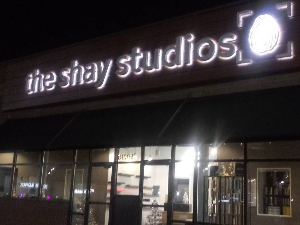 The Shay Studios | 8100 W Crestline Ave a5, Littleton, CO 80123, USA | Phone: (303) 317-3334