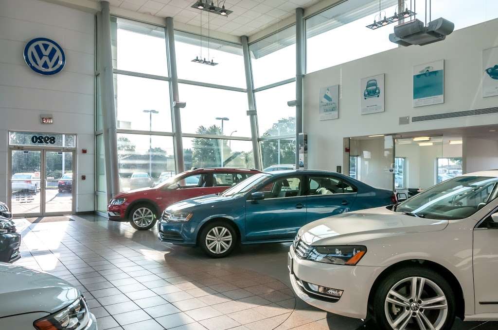 Mike Haggerty Volkswagen | 8920 S Cicero Ave, Oak Lawn, IL 60453, USA | Phone: (708) 425-8989