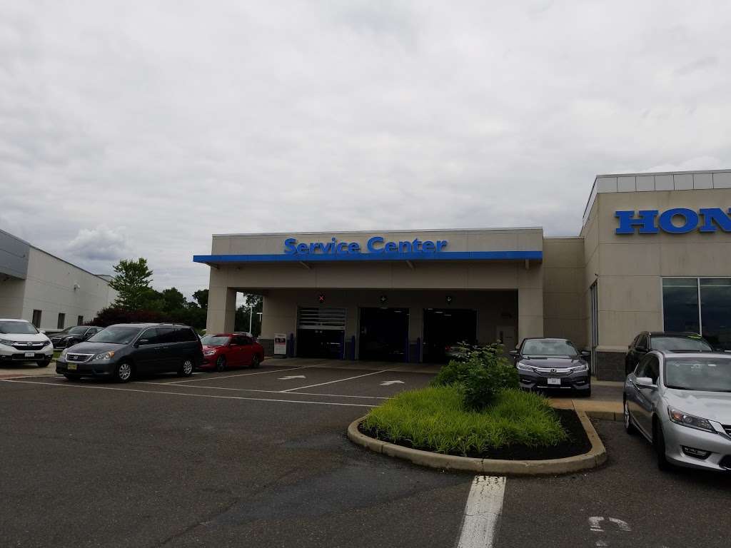 Honda of Turnersville, 3400 Route 42 G, Turnersville, NJ 08012