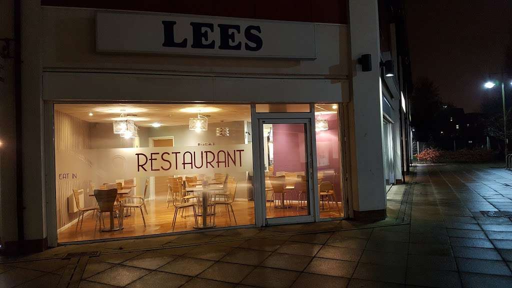 Lees Fish & Chips | 117 Moors Walk, Welwyn Garden City AL7 2BQ, UK | Phone: 01707 377091