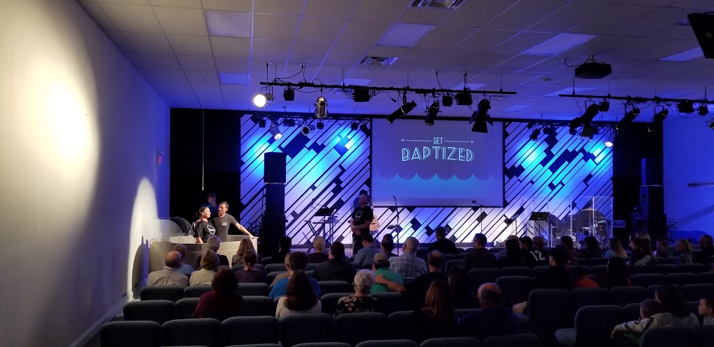 Mountain View Community Church | 16088 Rogers Rd, Culpeper, VA 22701, USA | Phone: (540) 727-0297