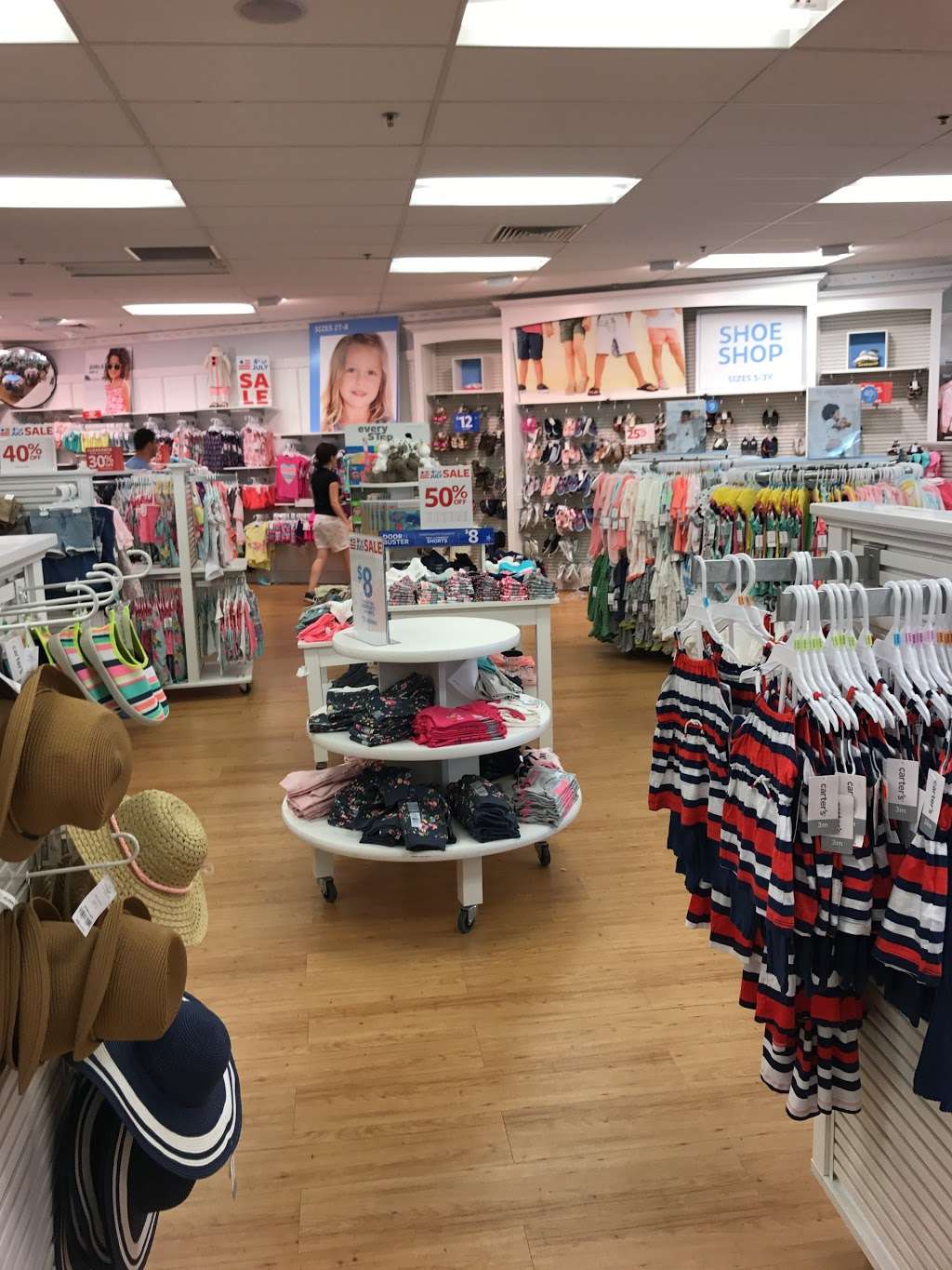 Carters | 12266 Rockville Pike f, Rockville, MD 20852 | Phone: (301) 881-3679