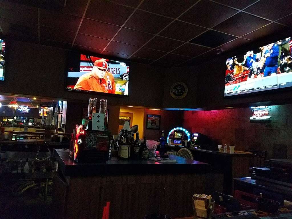 Scoundrels Pub II | 4850 Camino Al Norte, North Las Vegas, NV 89031, USA | Phone: (702) 642-8014