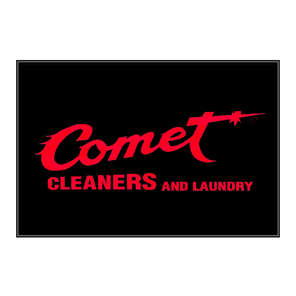 Comet Cleaners | 201 W Boise Ave #101, Boise, ID 83706, USA | Phone: (208) 344-5775