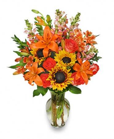 Pattis Petals Florist, Gardens and Gifts | 219 Market St, Denton, MD 21629, USA | Phone: (410) 479-4445