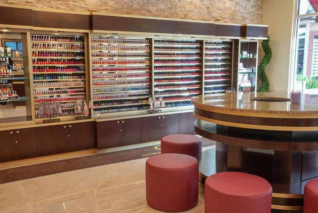 Anthony Vince Nail Spa | 700 Baybrook Mall STE C107, Friendswood, TX 77546 | Phone: (281) 603-8888