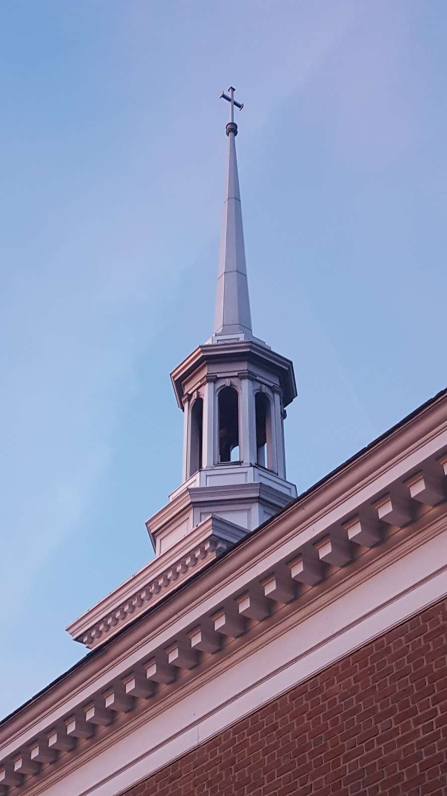 St Matthew Lutheran Church | 400 Lynbrooke Rd, Springfield, PA 19064, USA | Phone: (610) 543-8700