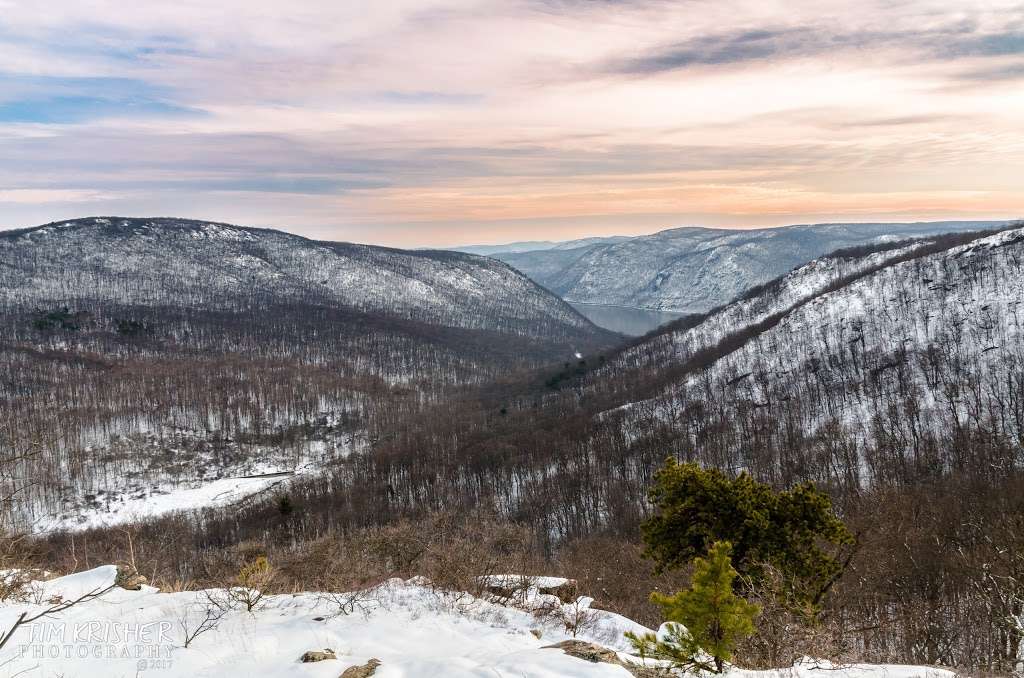 Breakneck Trail | Breakneck Ridge Trail, Cold Spring, NY 10516, USA