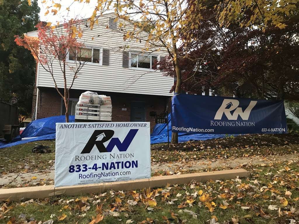 Roofing Nation-Philadelphia | 2050 Springdale Rd, Cherry Hill, NJ 08003, USA | Phone: (856) 566-7200