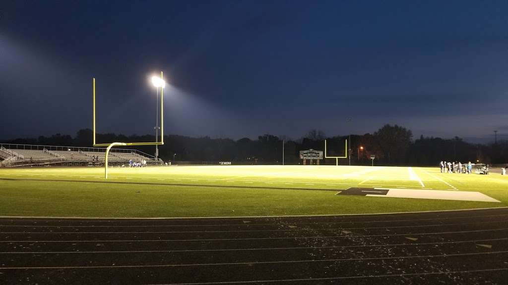 Zionsville Football Stadium | Zionsville, IN 46077, USA