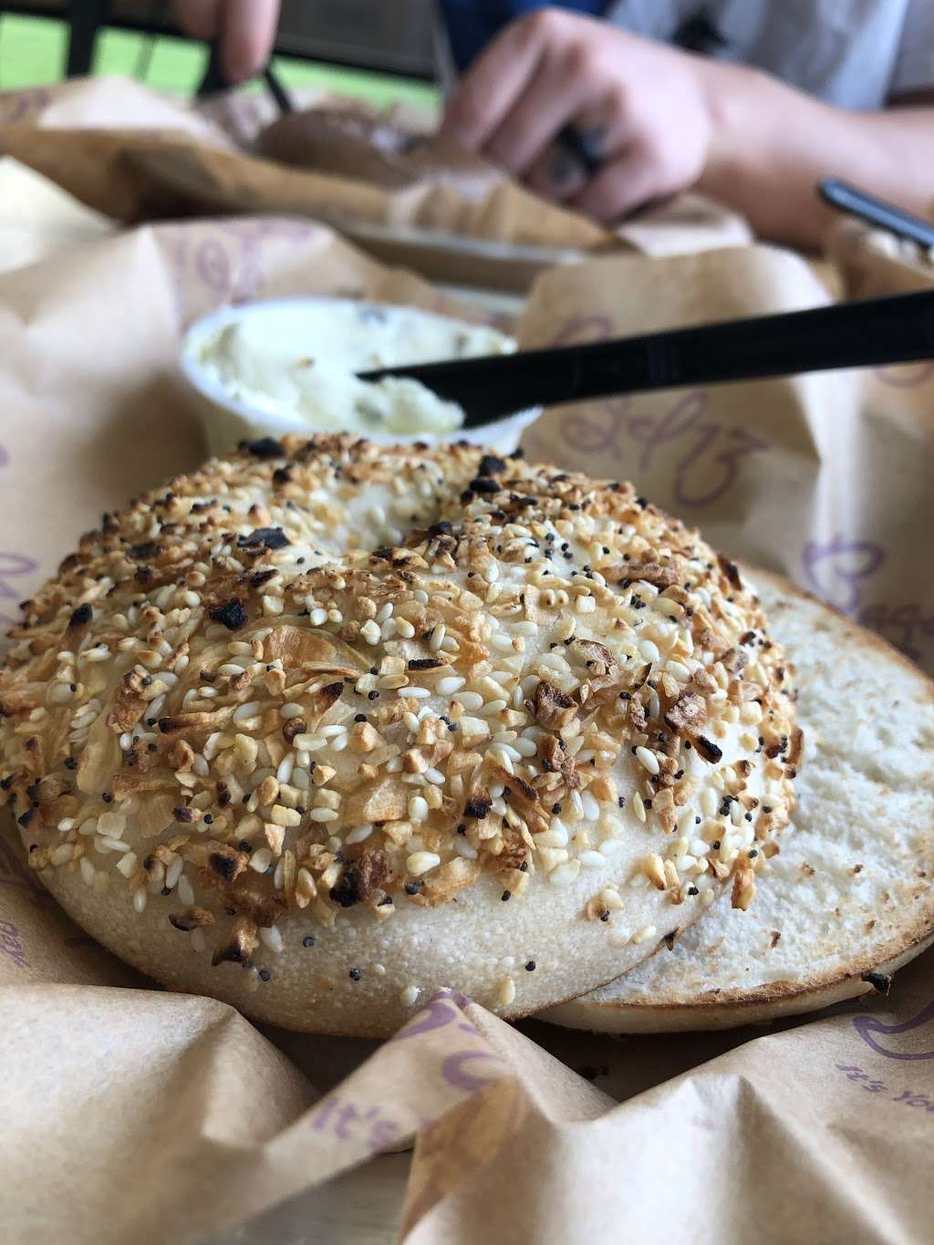 Bagel 13 - PSJ | 6725 N Cocoa Blvd, Port St John, FL 32927 | Phone: (321) 338-2474