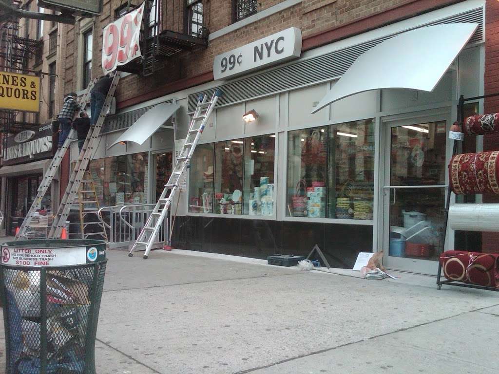 Lincoln Signs & Awnings | 895 State St, Perth Amboy, NJ 08861 | Phone: (732) 442-3151