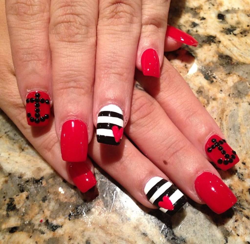 Sparenity Nail Lounge | 2871 Clayton Crossing Way #1033, Oviedo, FL 32765, USA | Phone: (321) 972-9918