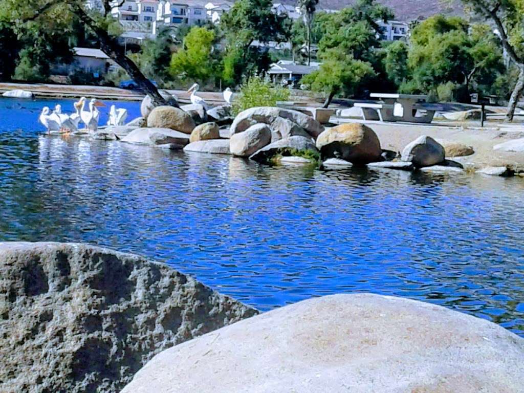 Santee Lakes Recreation Preserve | 9310 Fanita Pkwy, Santee, CA 92071, USA | Phone: (619) 596-3141