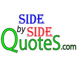 Side by Side Quotes.com, LLC | 11001 W 120th Way #400, Broomfield, CO 80021 | Phone: (303) 734-7176